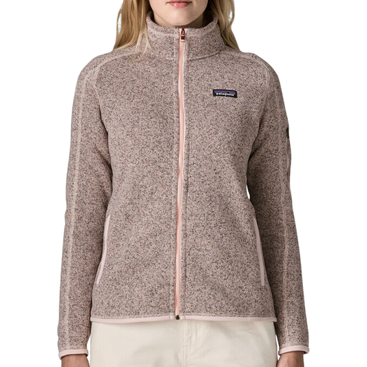 W's Better Sweater Jacket