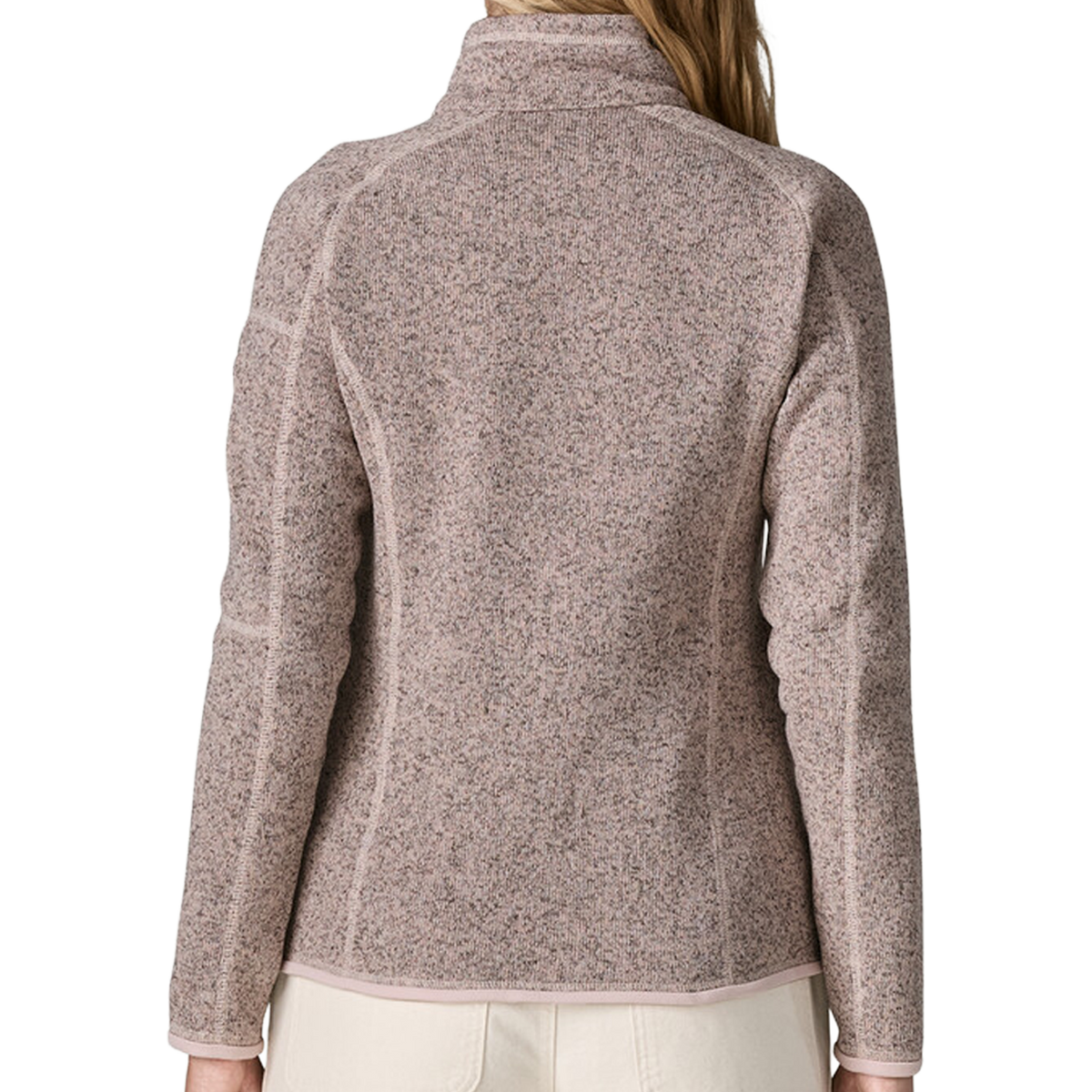 W's Better Sweater Jacket