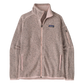 W's Better Sweater Jacket