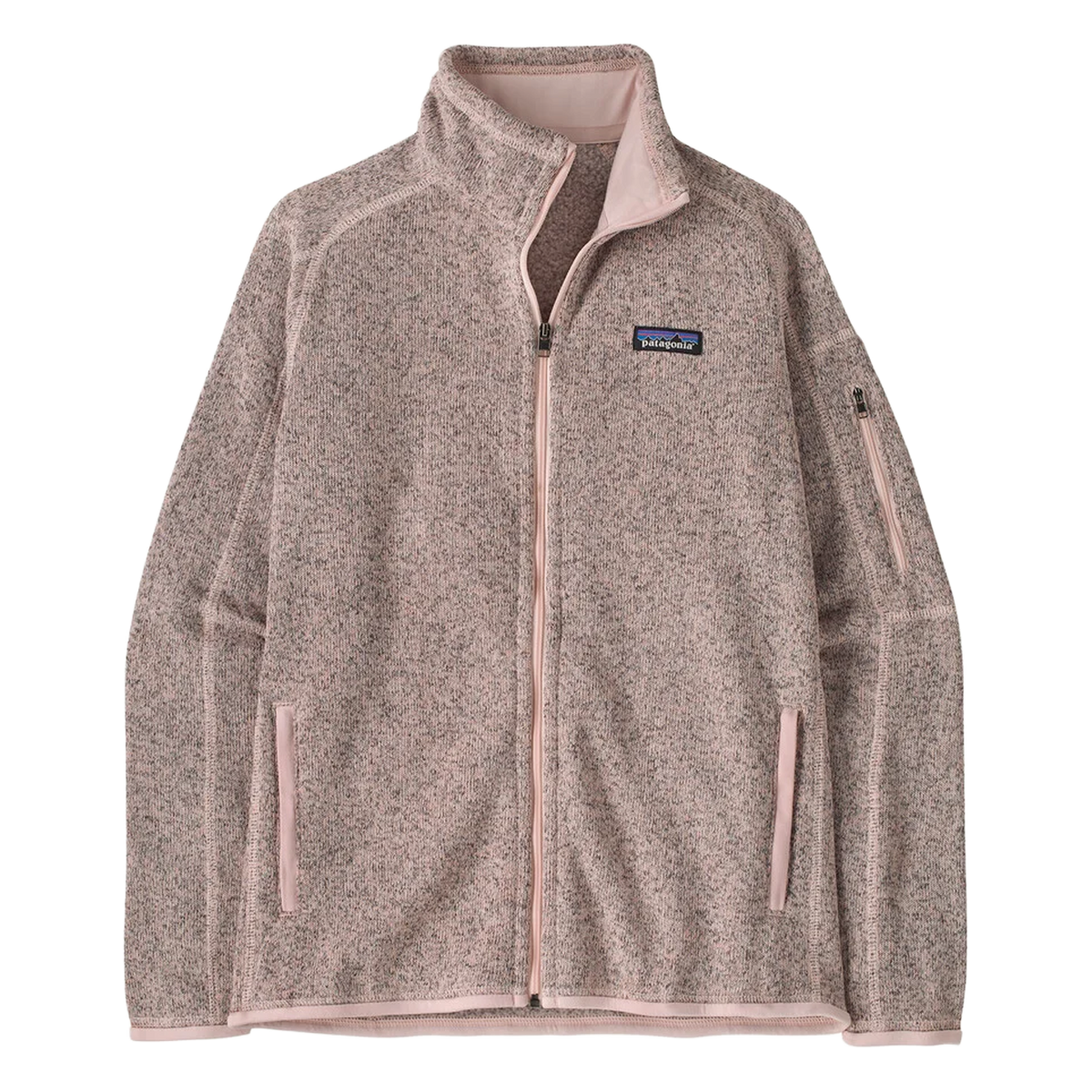W's Better Sweater Jacket