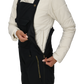W's Black Magic Insulated Bib