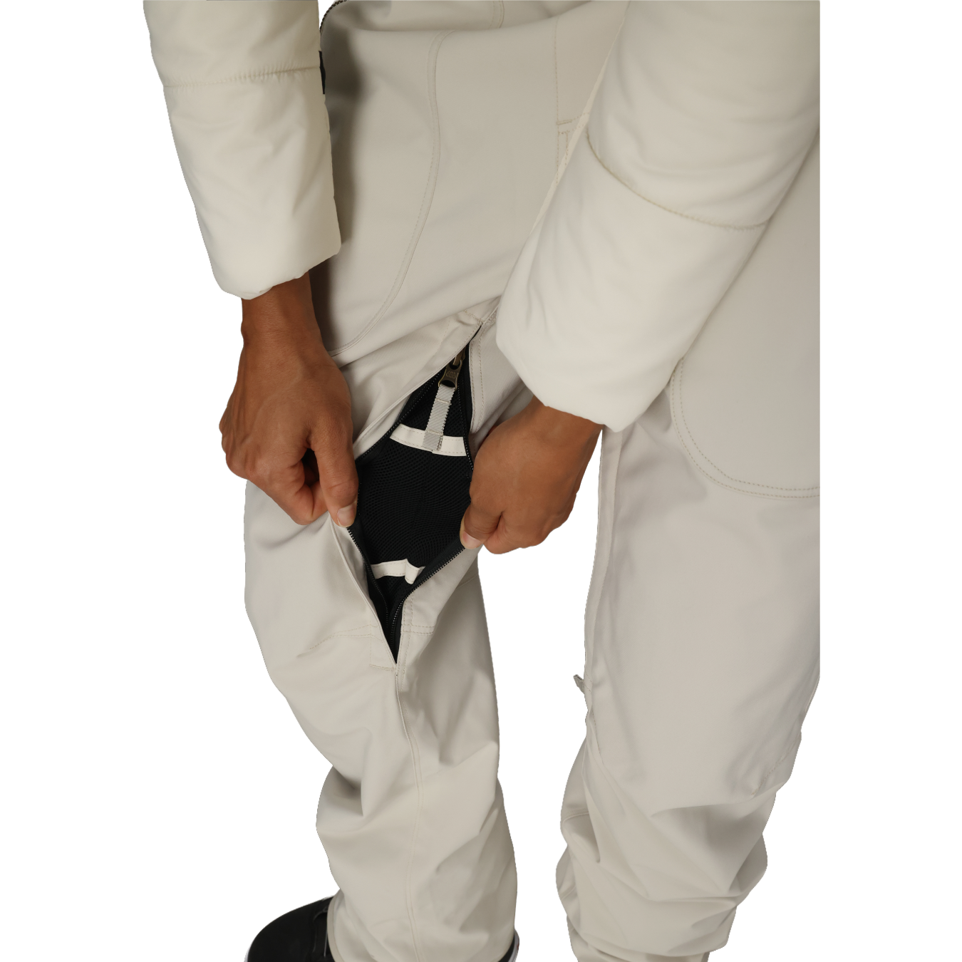 W's Black Magic Insulated Bib