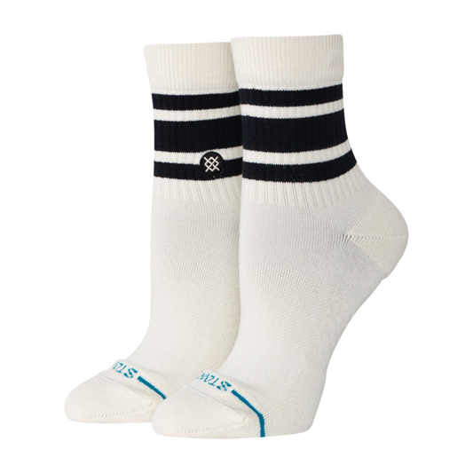 W's Boyd Quarter 3 Pack Sock