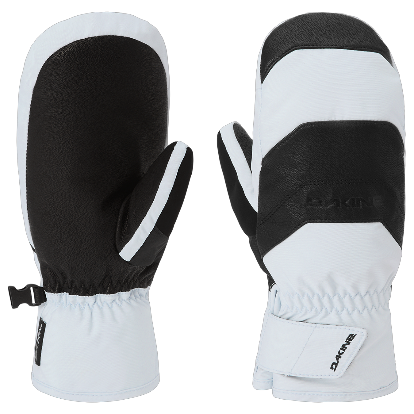 W's Camaro Short Mitt