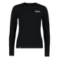 W's Cascade Merino Base Layer L/S 2026