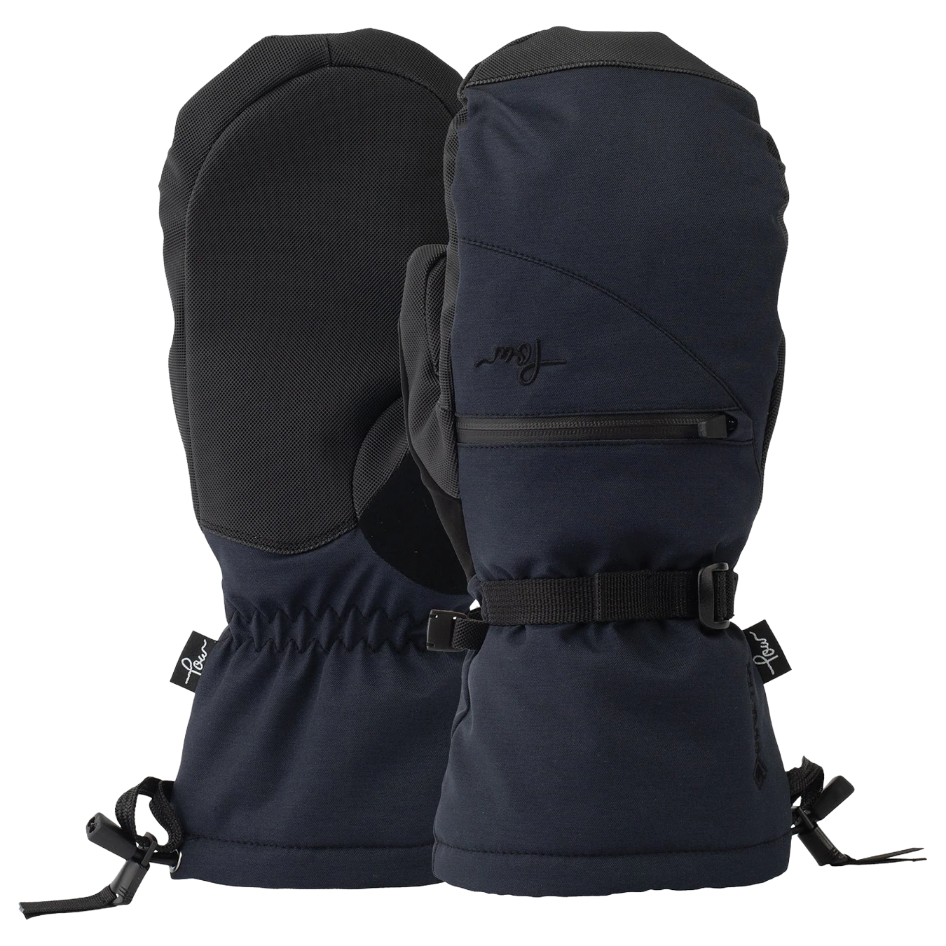 W's Cascadia GTX Long Mitt 2026