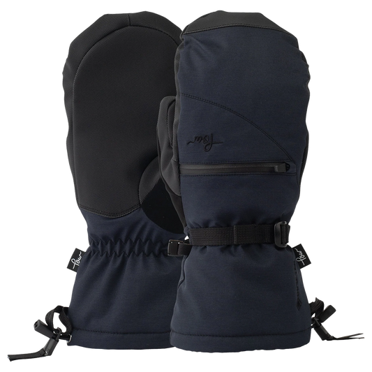 W's Cascadia GTX Long Mitt 2026