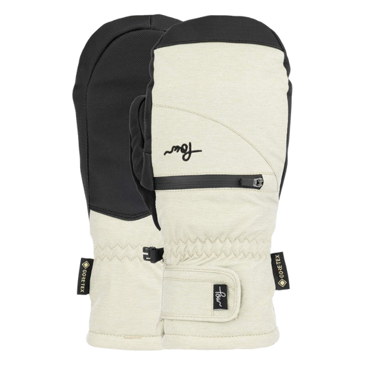 W's Cascadia GTX Short Mitt 2026