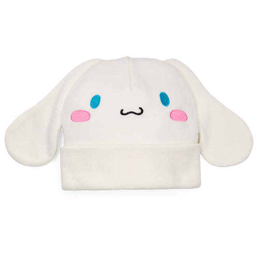 W's Cinnamoroll Beanie