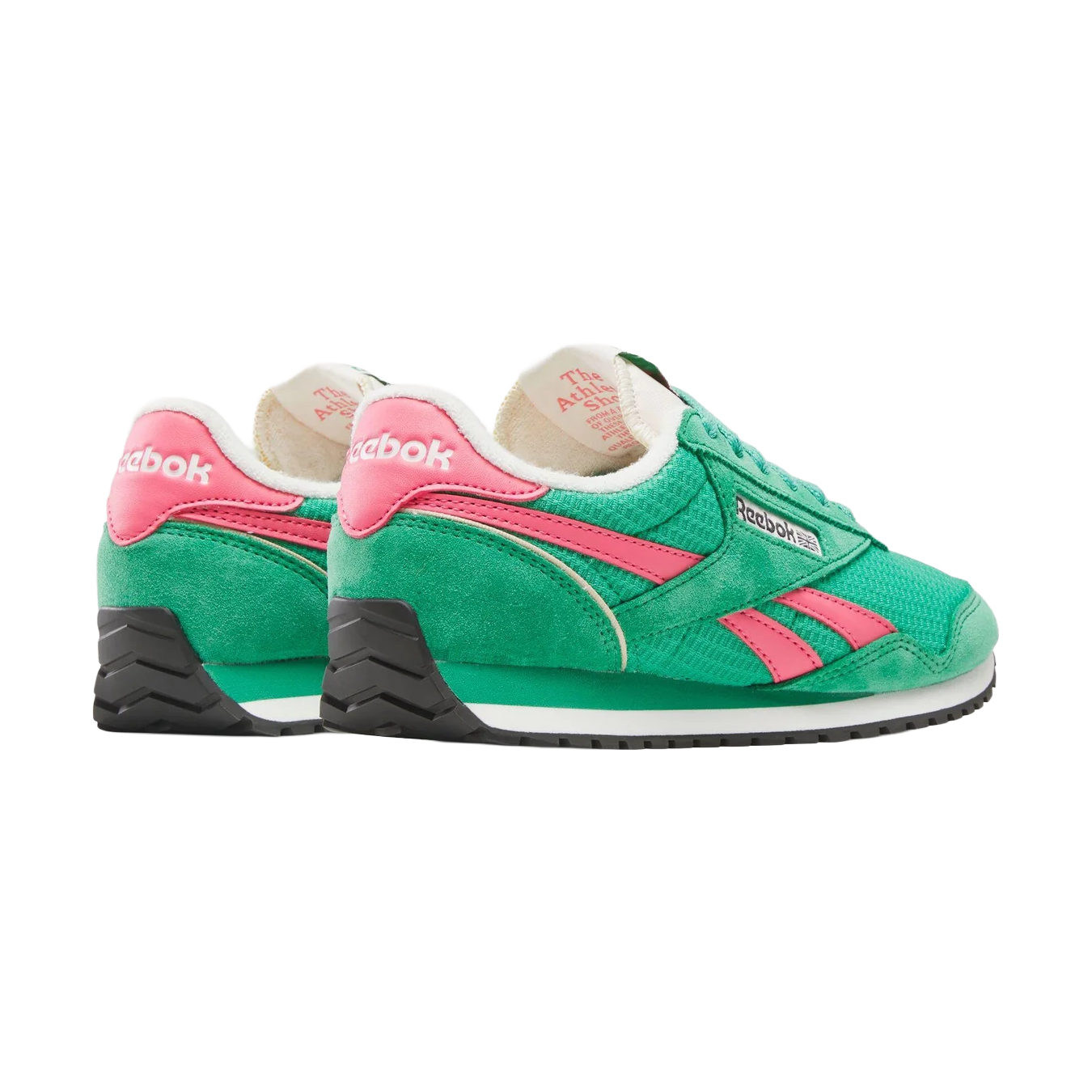 W's Club C Ground UK Shoe 2025