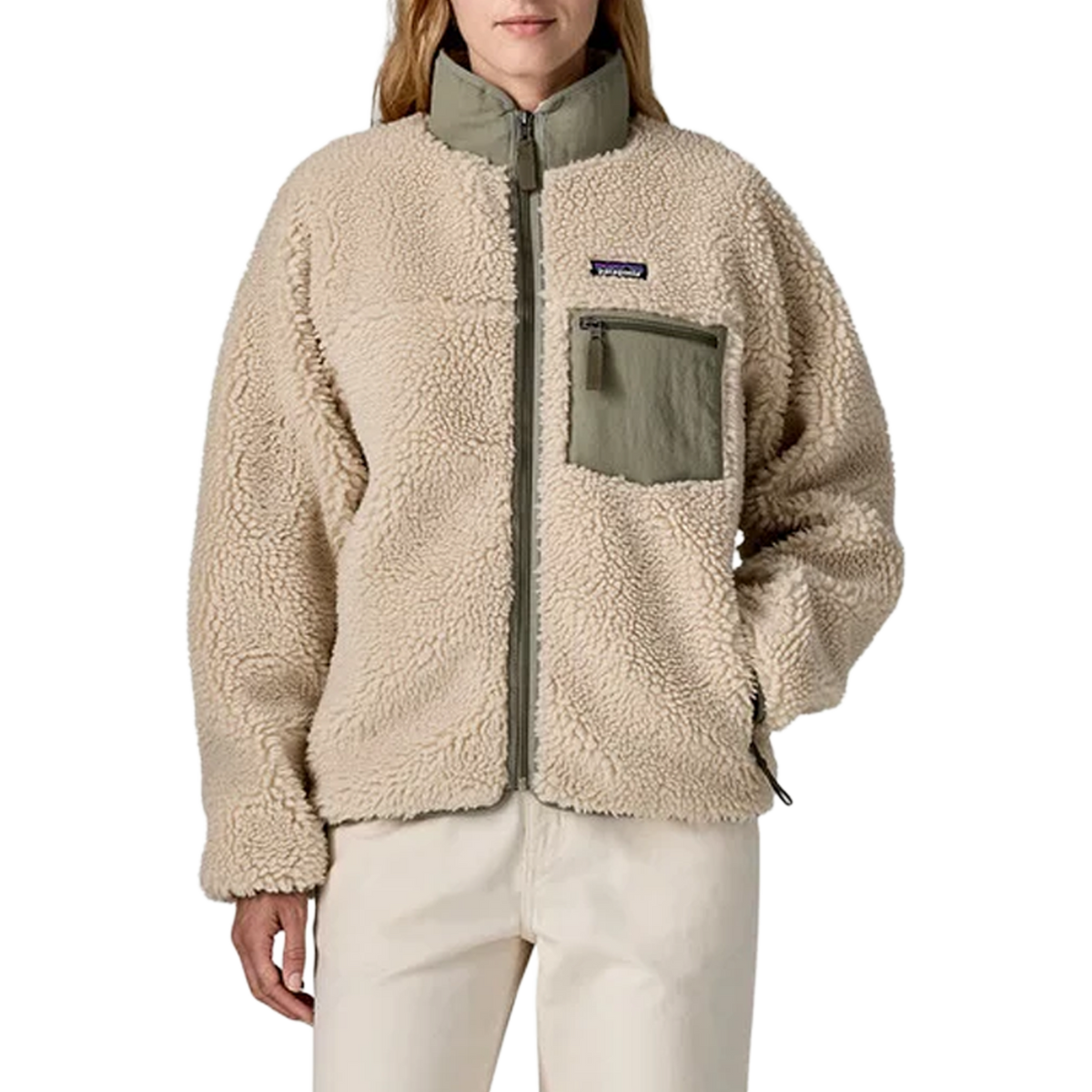 W's Classic Retro-X Jacket