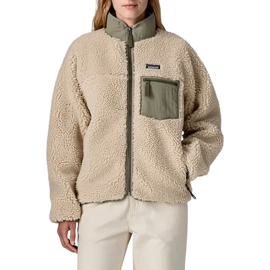 W's Classic Retro-X Jacket