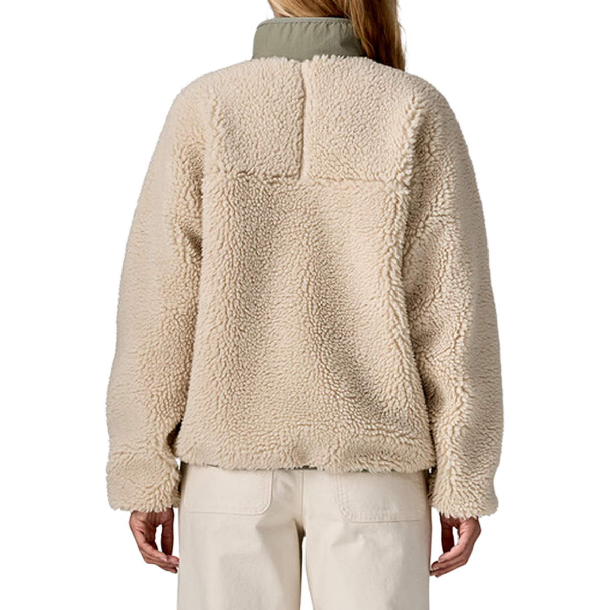 W's Classic Retro-X Jacket