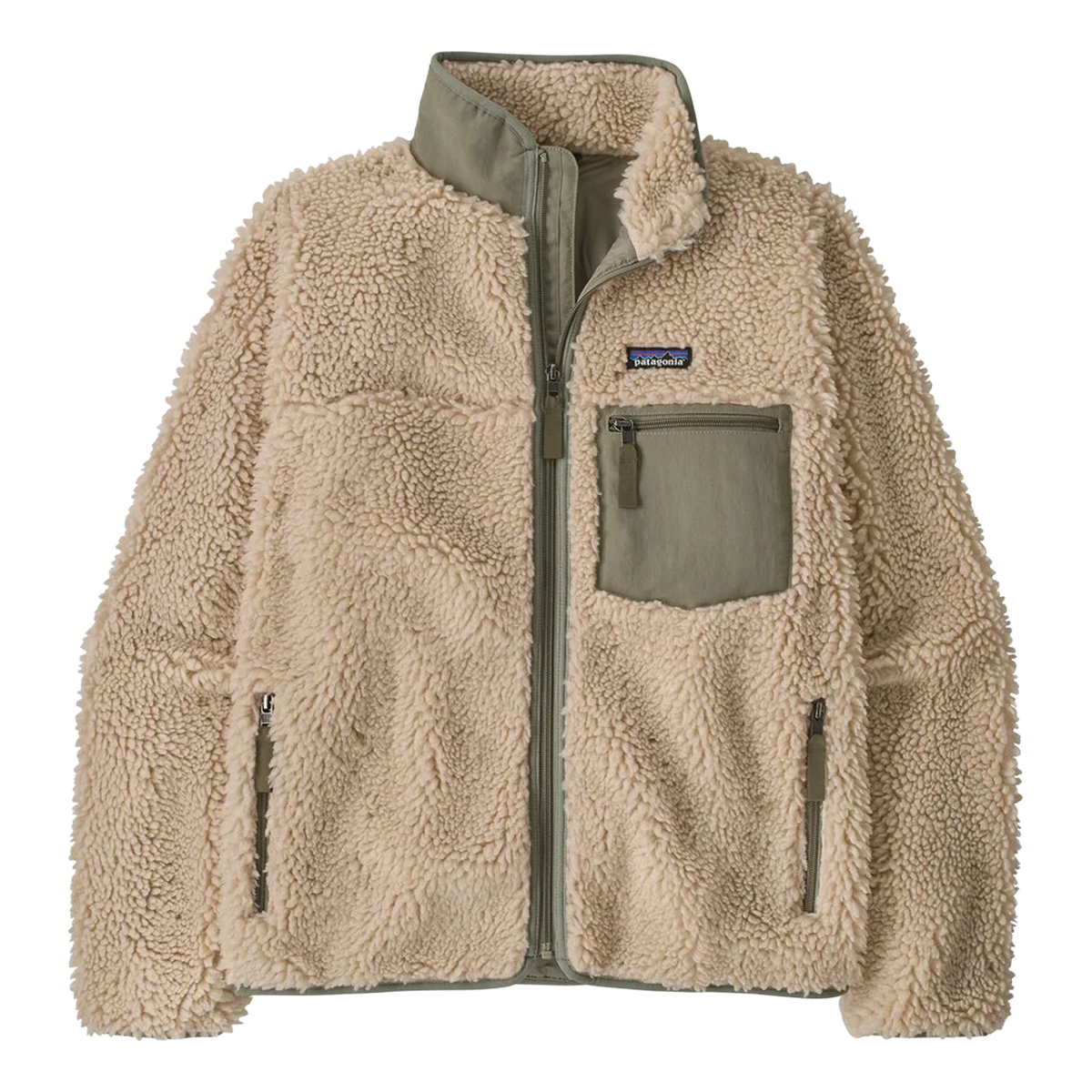 W's Classic Retro-X Jacket