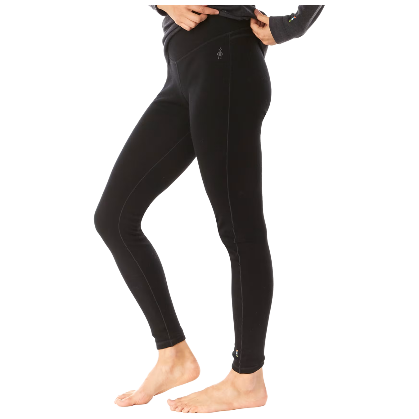 W's Classic Thermal Merino Base Layer Bottom 2026