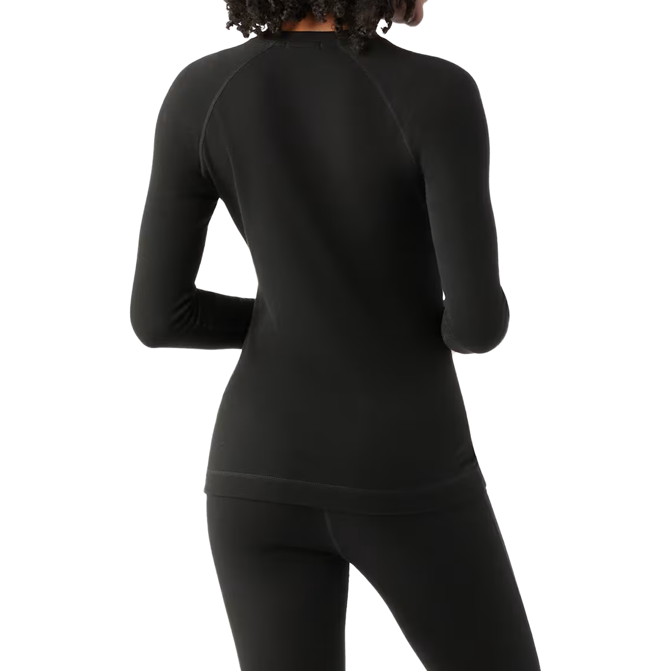 W's Classic Thermal Merino Base Layer Crew 2026