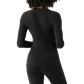 W's Classic Thermal Merino Base Layer Crew