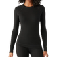 W's Classic Thermal Merino Base Layer Crew 2026