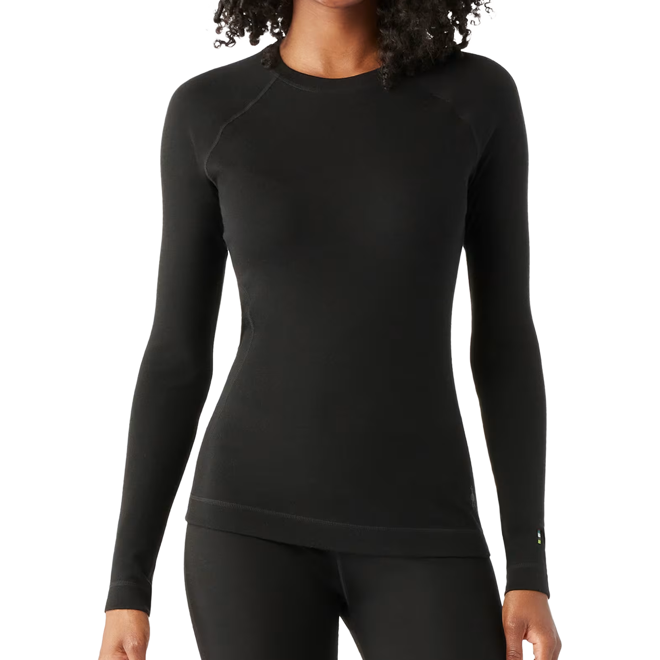 W's Classic Thermal Merino Base Layer Crew 2026