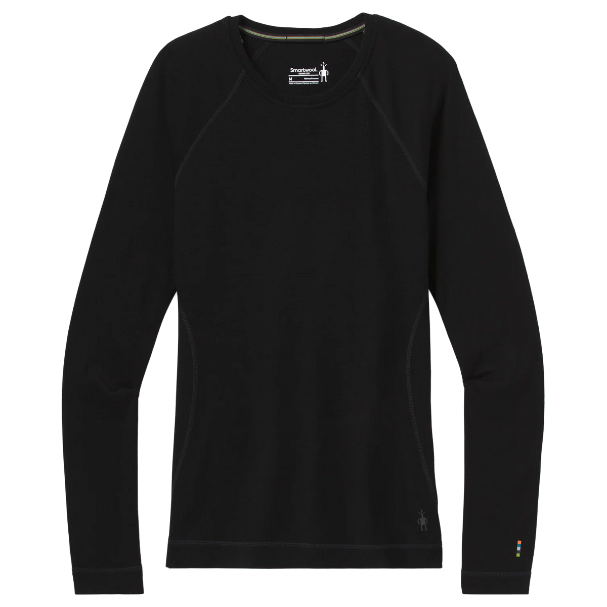 W's Classic Thermal Merino Base Layer Crew