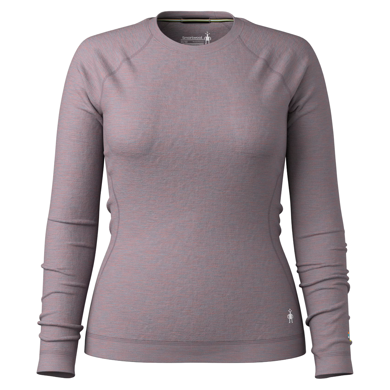 W's Classic Thermal Merino Base Layer Crew 2026