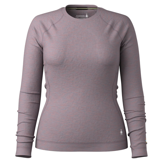 W's Classic Thermal Merino Base Layer Crew 2026