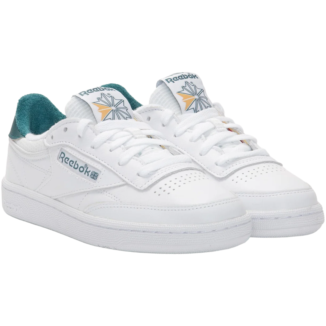 W's Club C 85 Vintage 40th Anniversay Shoe 2025