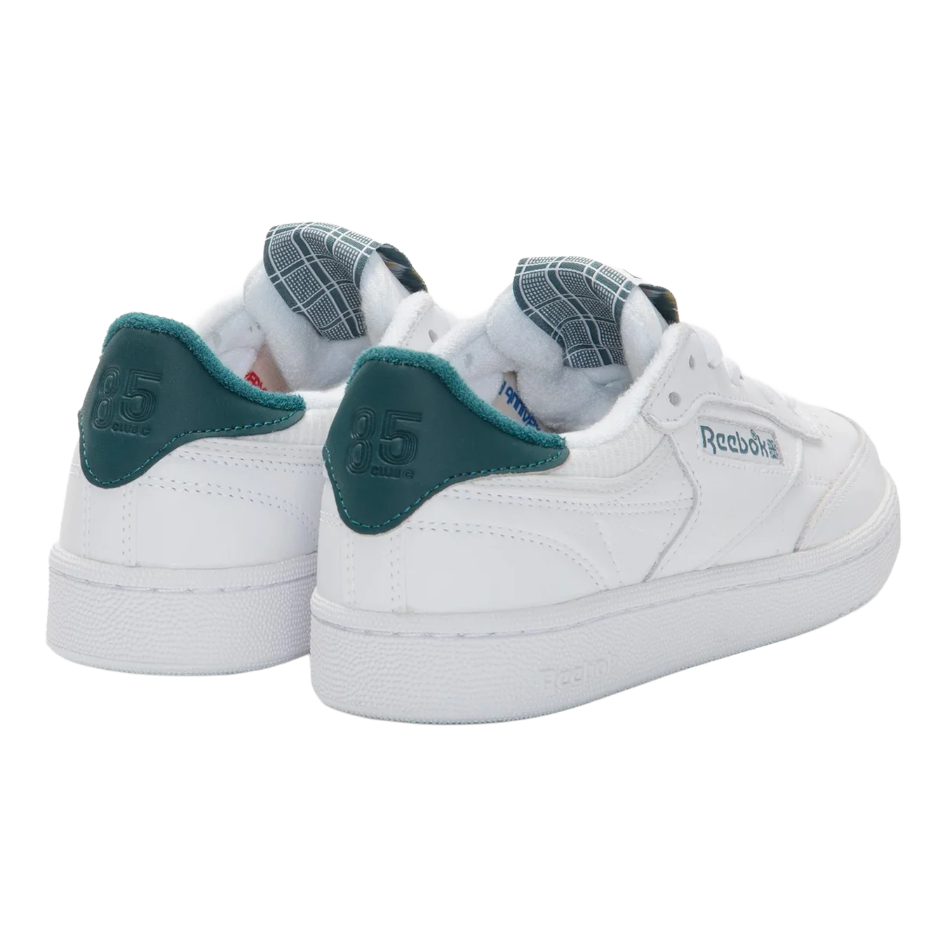 W's Club C 85 Vintage 40th Anniversay Shoe 2025