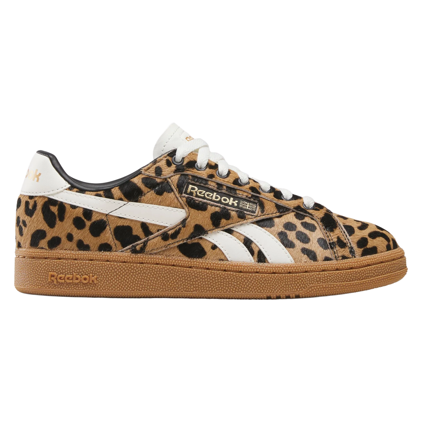 W's Club C Ground UK Shoe 2025