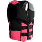 W's Cure 2 CCGA Vest