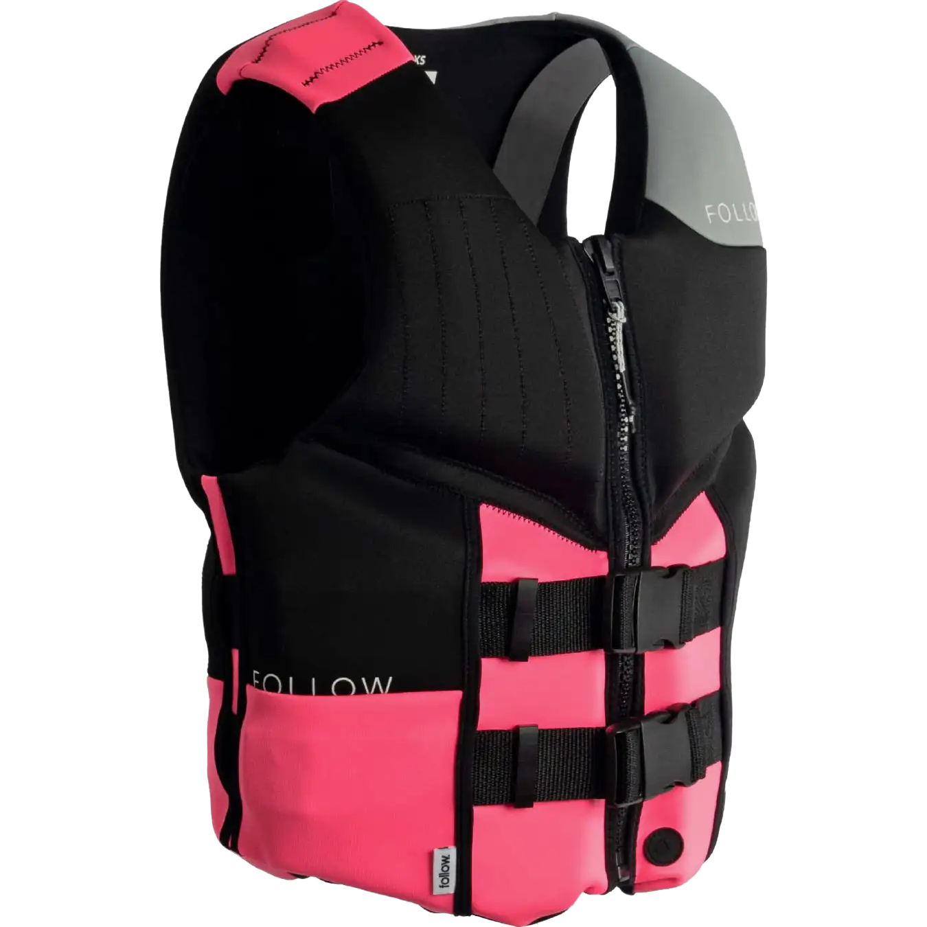 W's Cure 2 CCGA Vest