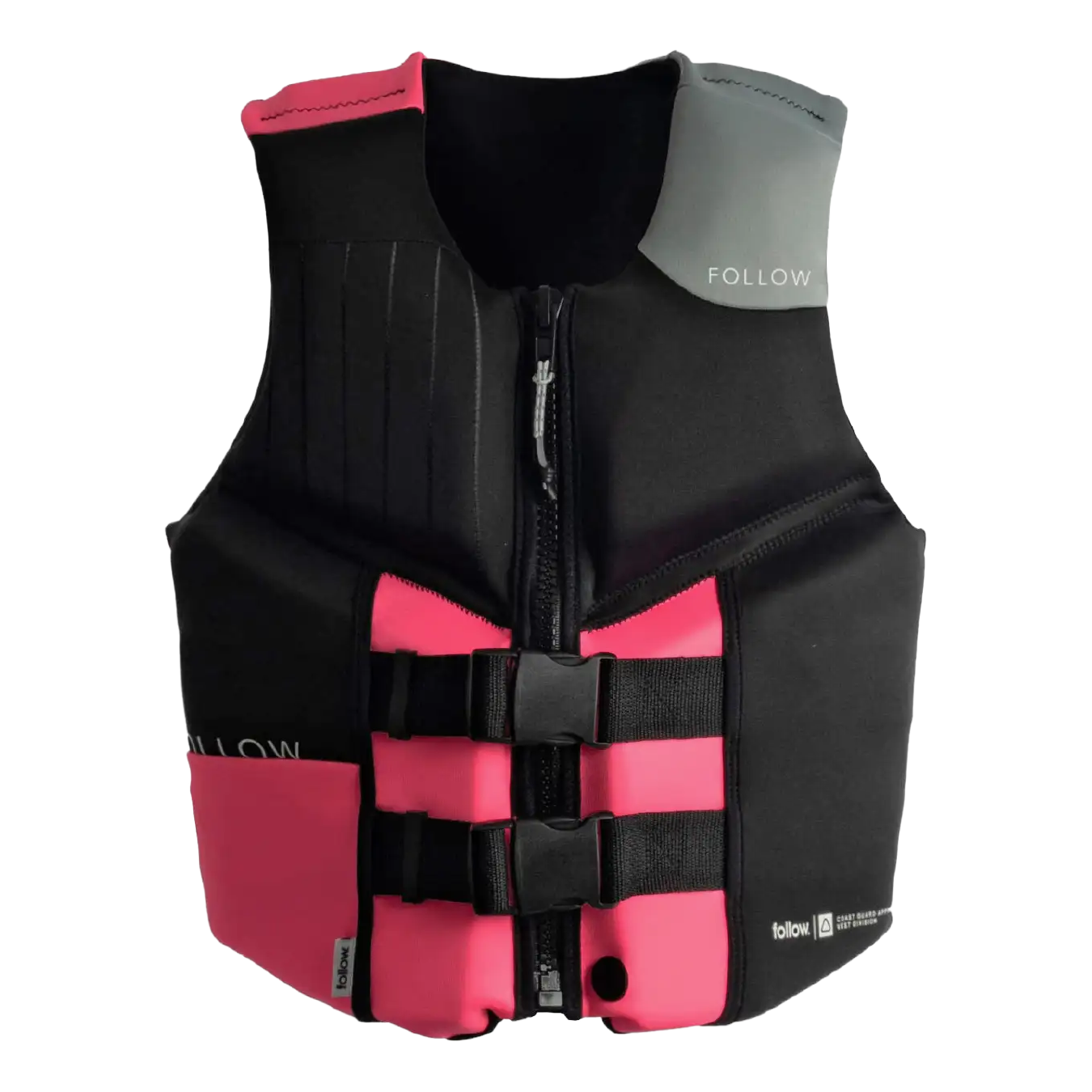 W's Cure 2 CCGA Vest