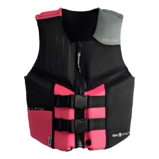 W's Cure 2 CCGA Vest