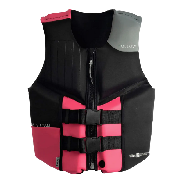 W's Cure 2 CCGA Vest