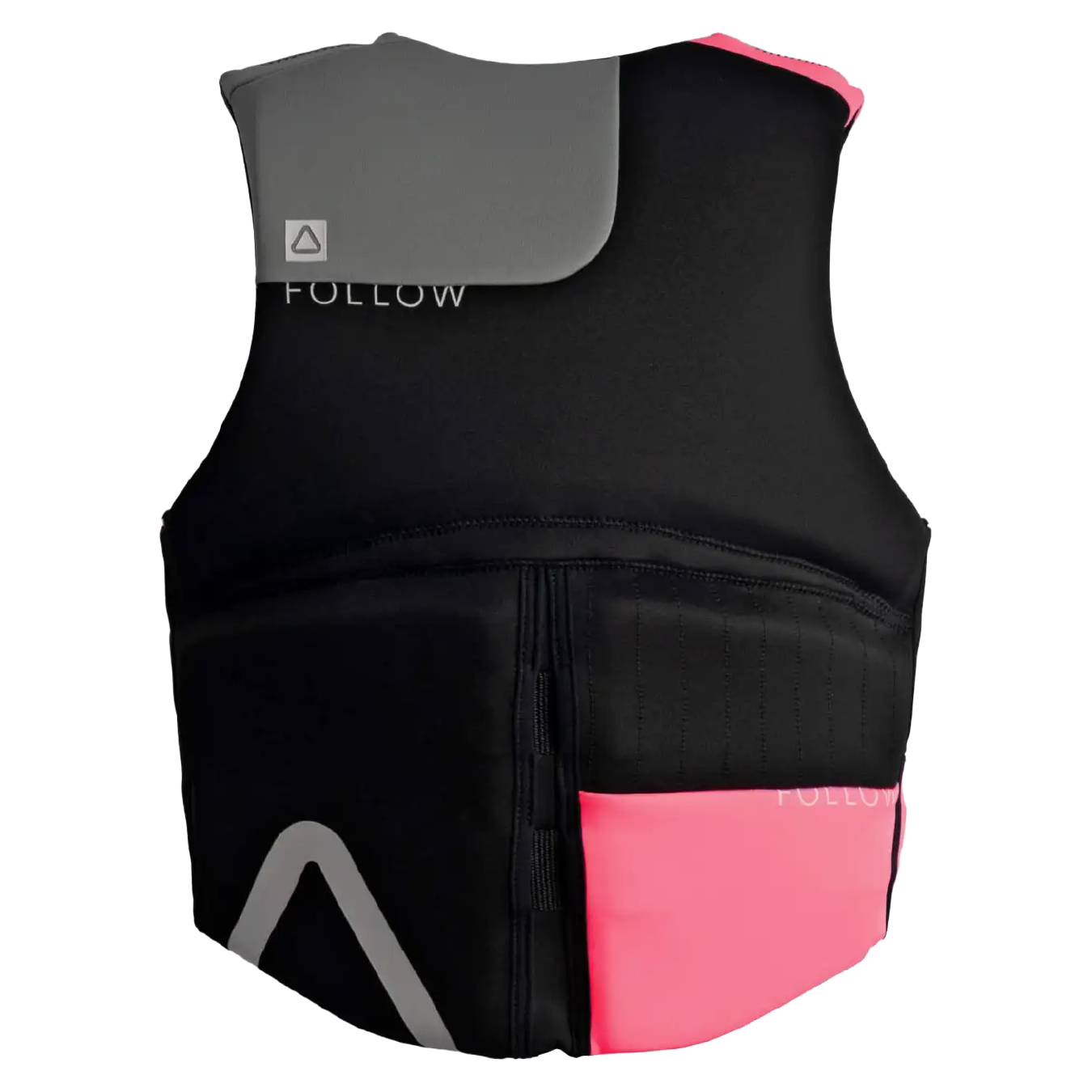 W's Cure 2 CCGA Vest