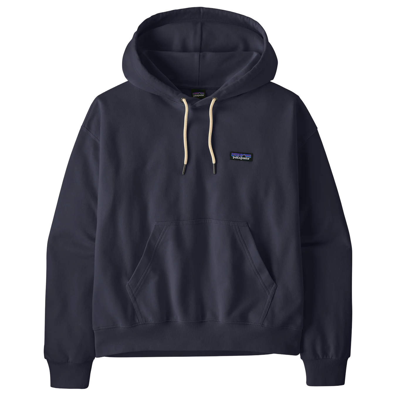 W's Daily Hoodie