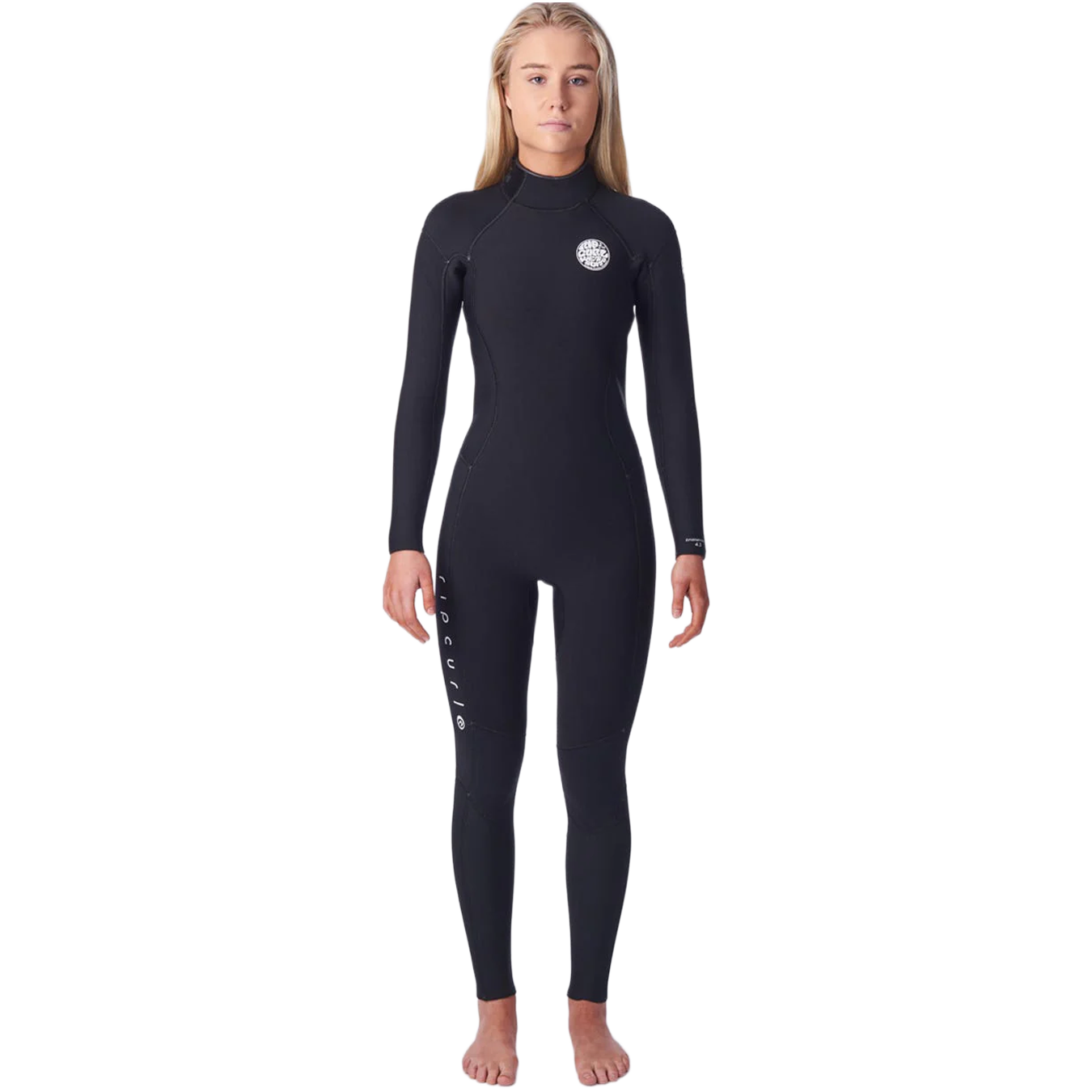 W's Dawn Patrol 3/2 BZ Full Suit
