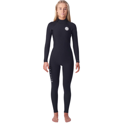 W's Dawn Patrol 3/2 BZ Full Suit