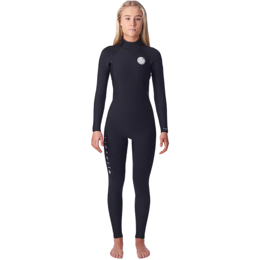 W's Dawn Patrol 3/2 BZ Full Suit