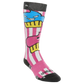 W's Double Sock