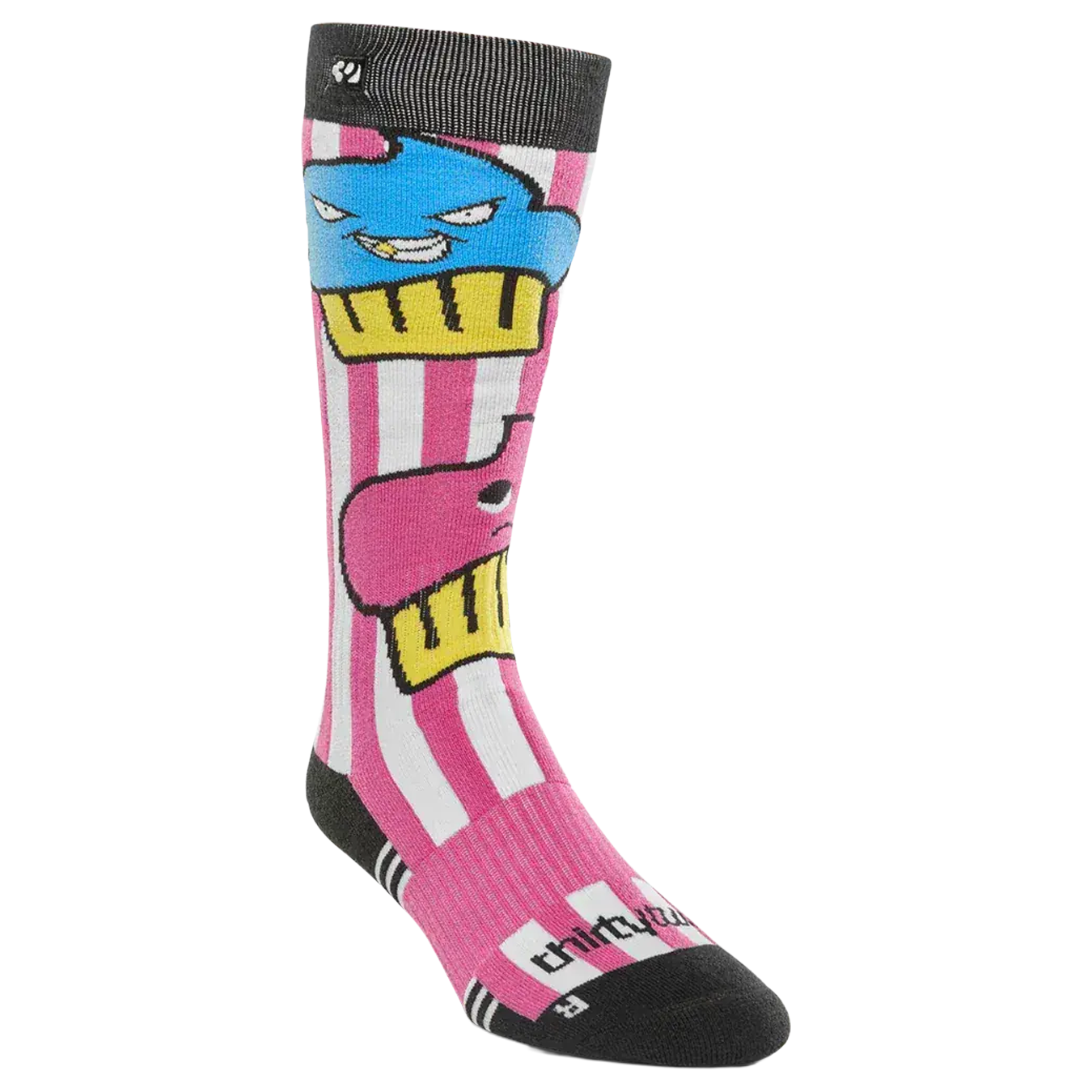 W's Double Sock