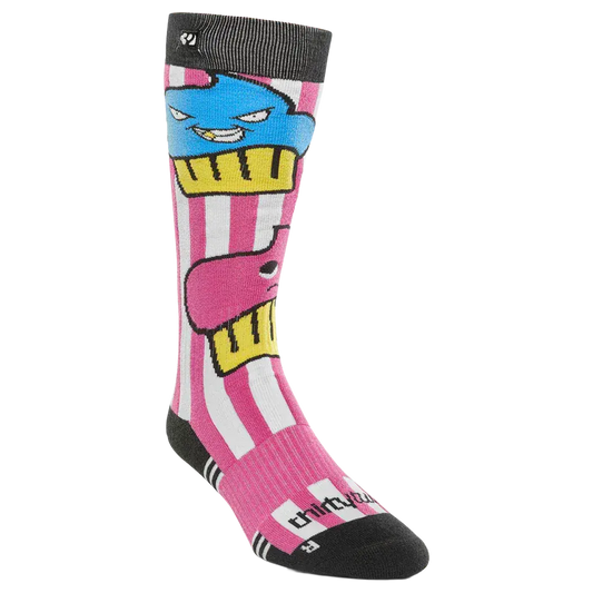 W's Double Sock