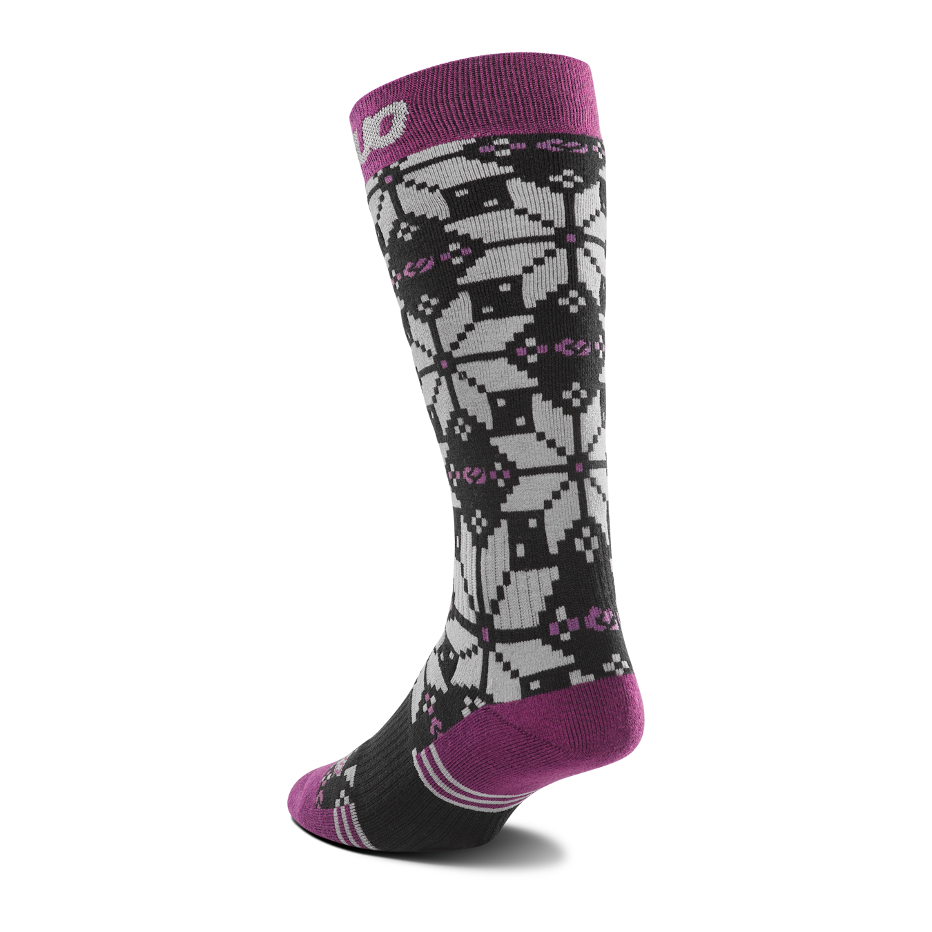 W's Double Sock 2026