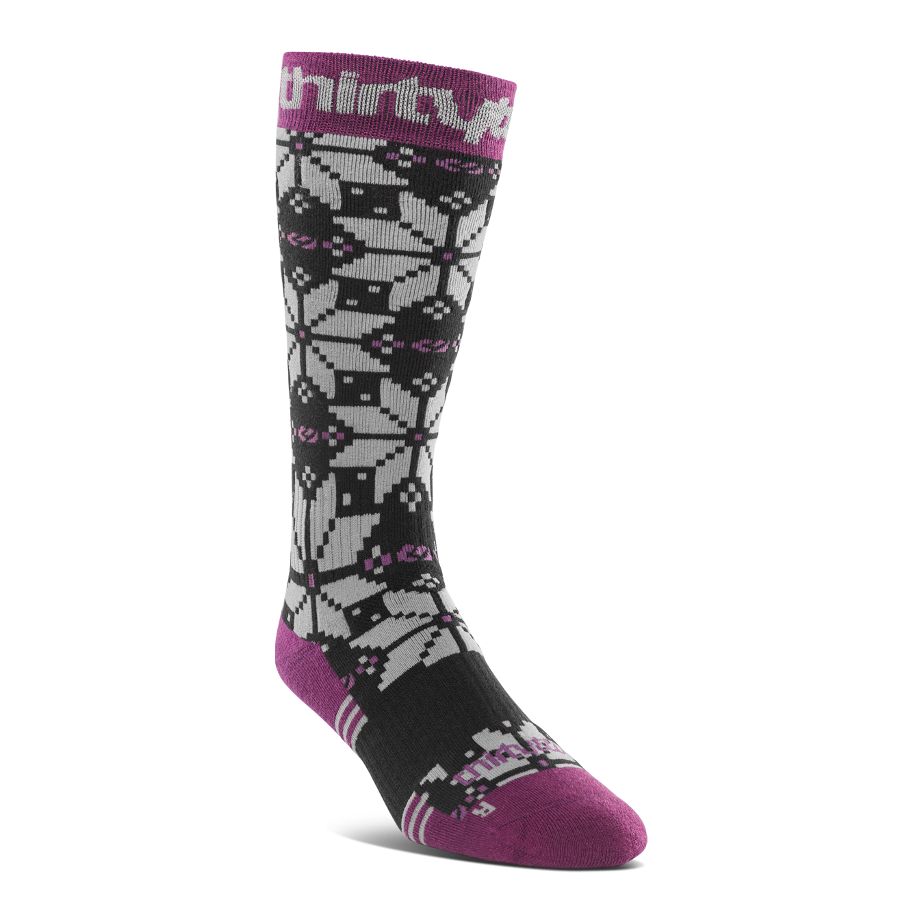 W's Double Sock 2026