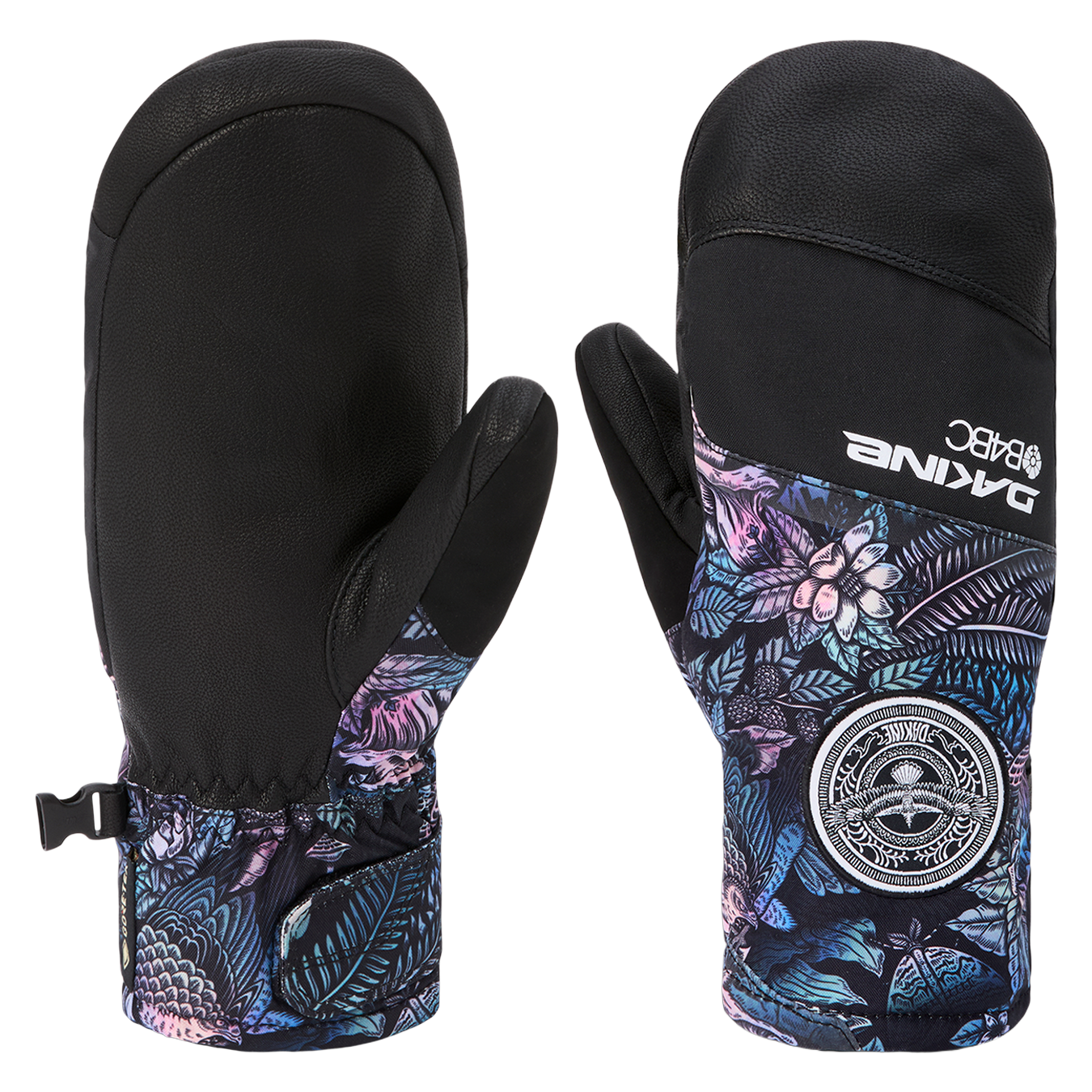 W's Fleetwood Gore-Tex Short Mitt X B4BC