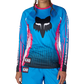 W's Fox Racing Base Layer L/S