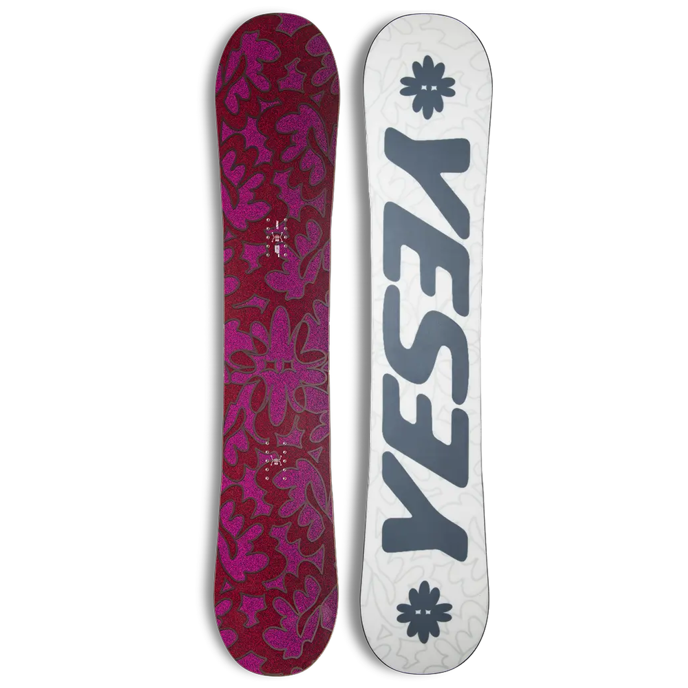 W's Frenzy Snowboard