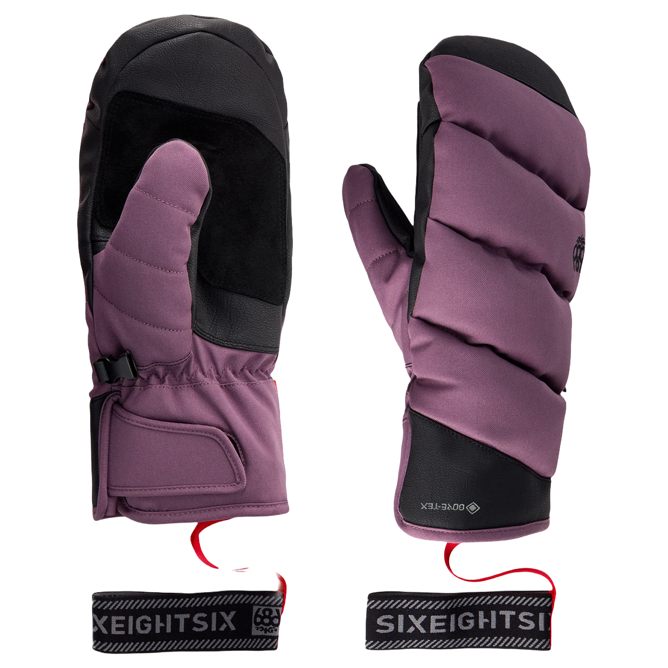 W's GORE-TEX Buffer Insulated Mitt
