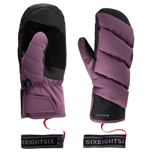 W's GORE-TEX Buffer Insulated Mitt