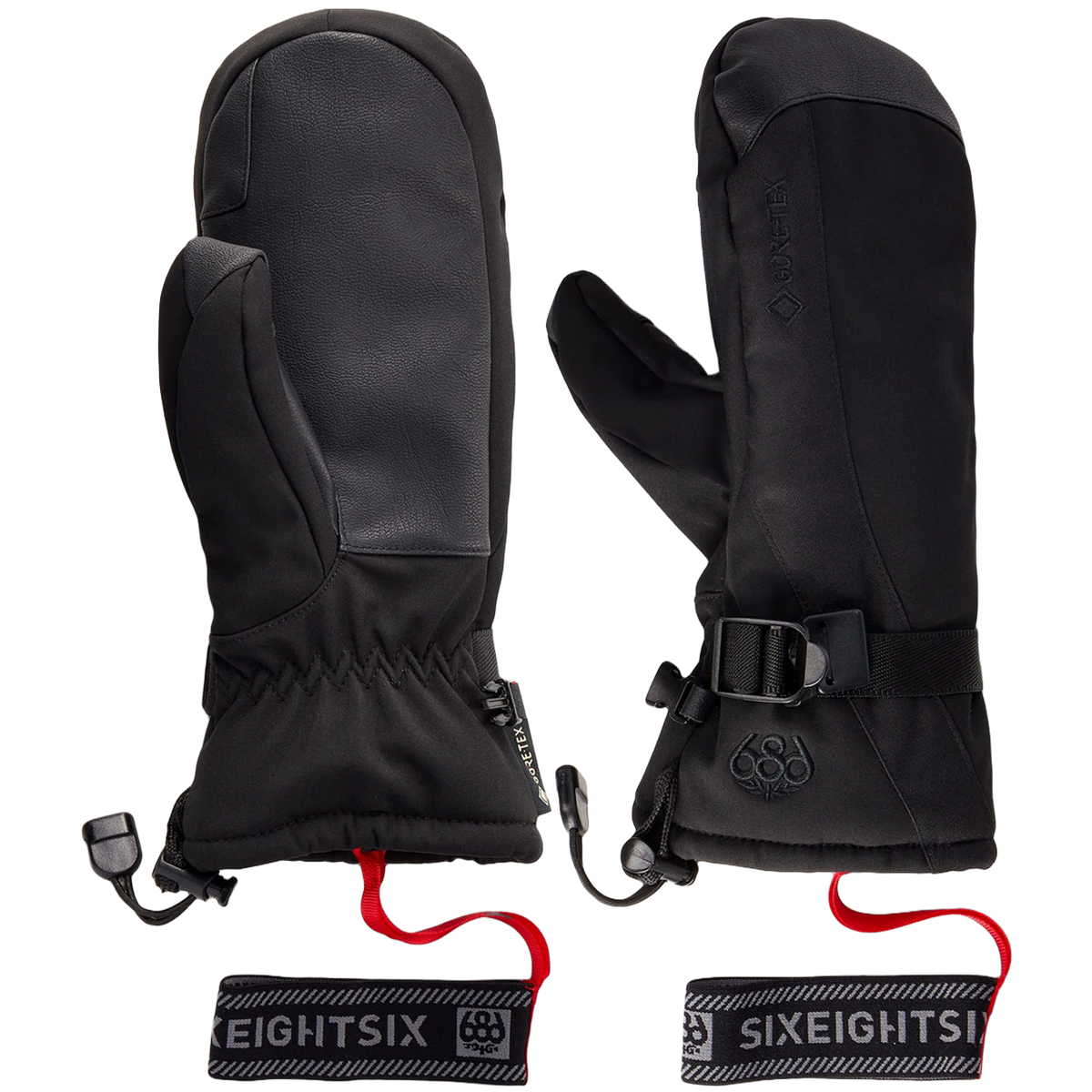 W's GORE-TEX Linear Mitt